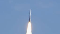Запуск ULA Atlas V вывел на орбиту ещё 27 спутников интернет-сети Amazon Project Kuiper